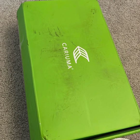 NIB Cariuma OCA Low Off-White Canvas Sneaker - Picture 14 of 16